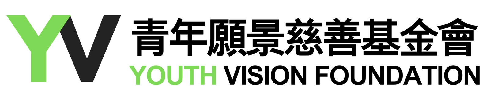 Youth Vision Foundation Limited